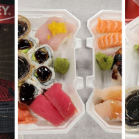 Andy's Sushi Bar