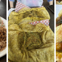 Aneal’s Taste Of The Islands