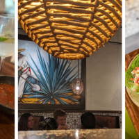 Anejo Cocina Mexicana Ponte Vedra
