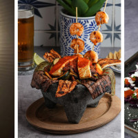Anejo Cocina Middleburg