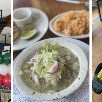 Angela's Cafe