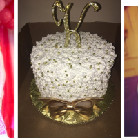 Angela's Cake