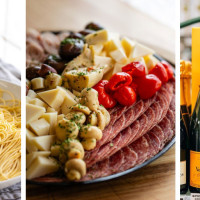 Angela's Pasta & Cheese Shop