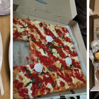 Angela's Pizzeria