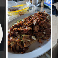 Angeles de Puebla Restaurante