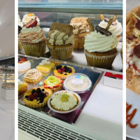 Angelic Desserts