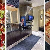 Angelina's Pizza
