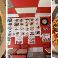 Angelino's Pizza