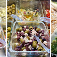 Angelo Caputo's Fresh Markets - Bloomingdale