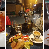 Angelo restaurant