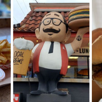 Angelo's Burgers