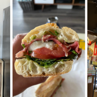 Angelo's Italian Deli