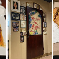 Angelos Italian Restaurant