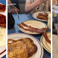 Angelo's Luncheonette