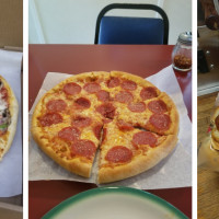 Angelos Pizza Grille