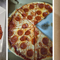 Angelo's Pizza & Pasta - Millersburg