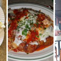Angelo's Pizza & Restaurant