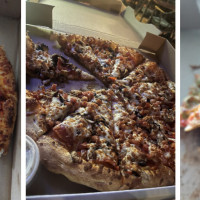 Angelo's Pizzeria Bar & Grill