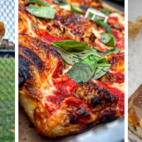 Angelo’s Pizzeria