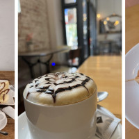 Angels Brunch Cafe