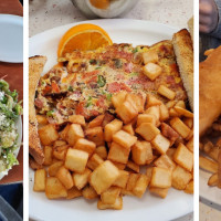 Angel's Diner Orangeville