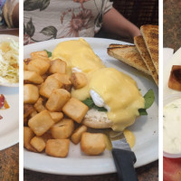 Angel's Diner