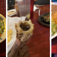Angel's Mexican Restaurant