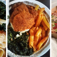 Angie's Cafe & Pizza
