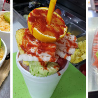 Angie’s Fruteria