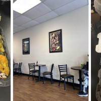 Angies Jamaican Grill