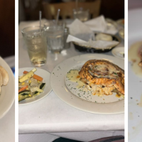 Angie’s Seafood