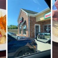 Anios Restaurant