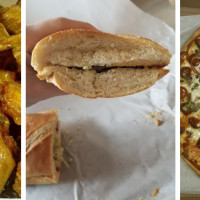 Anjon's Pizzeria