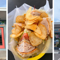 Anna Maria Island Coffee Shack