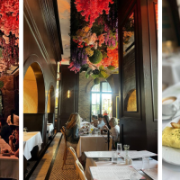 Annabelle Brasserie