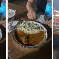 Annapurna Indian kitchen