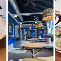 Anne Arundel Seafood