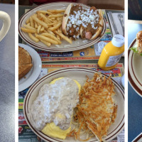 Annie's Family Restaurant & Bakery