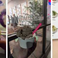 Annie's Ice Cream Italian Gelato