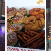 Annie's Irish Pub