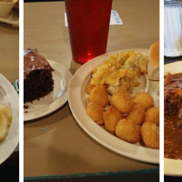 Annie's - Jasper