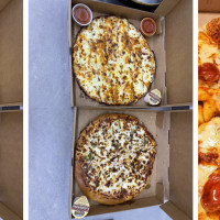 ANNIE’S PIZZA - Crossville