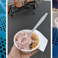 Annie's Soft Ice Cream