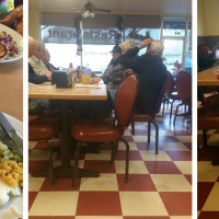 Ann's Restaurant - Ozark