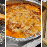 Annula's Pizza & Deli