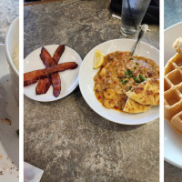 Another Broken Egg Cafe - Huntsville
