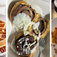 Another Broken Egg Cafe - Melbourne