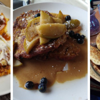 Another Broken Egg Cafe - Shreveport