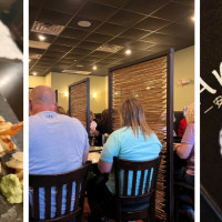 Antai Asian Dining