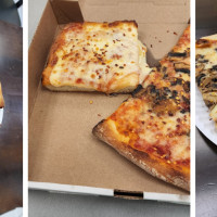 Anthony Francos Pizza